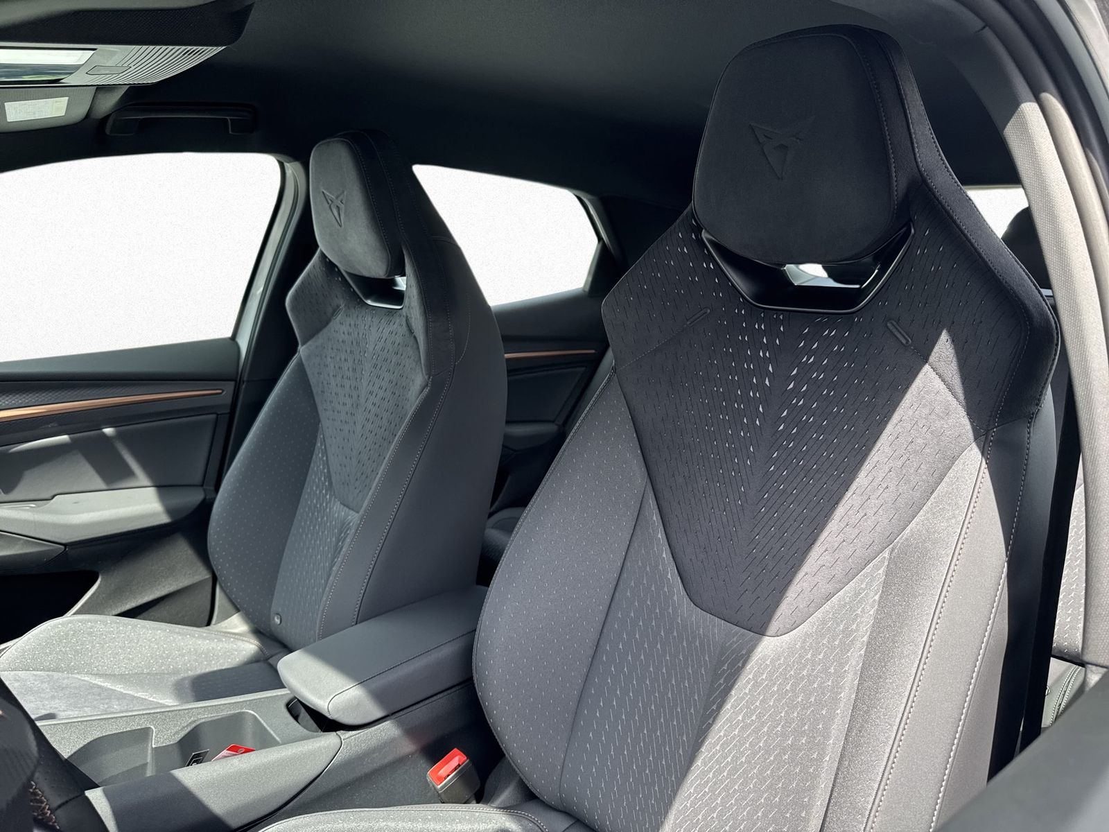 Cupra Raval - Bild 10