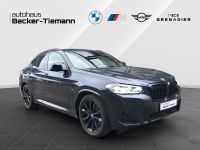 BMW X4 M40 - Vorschau Bild 7