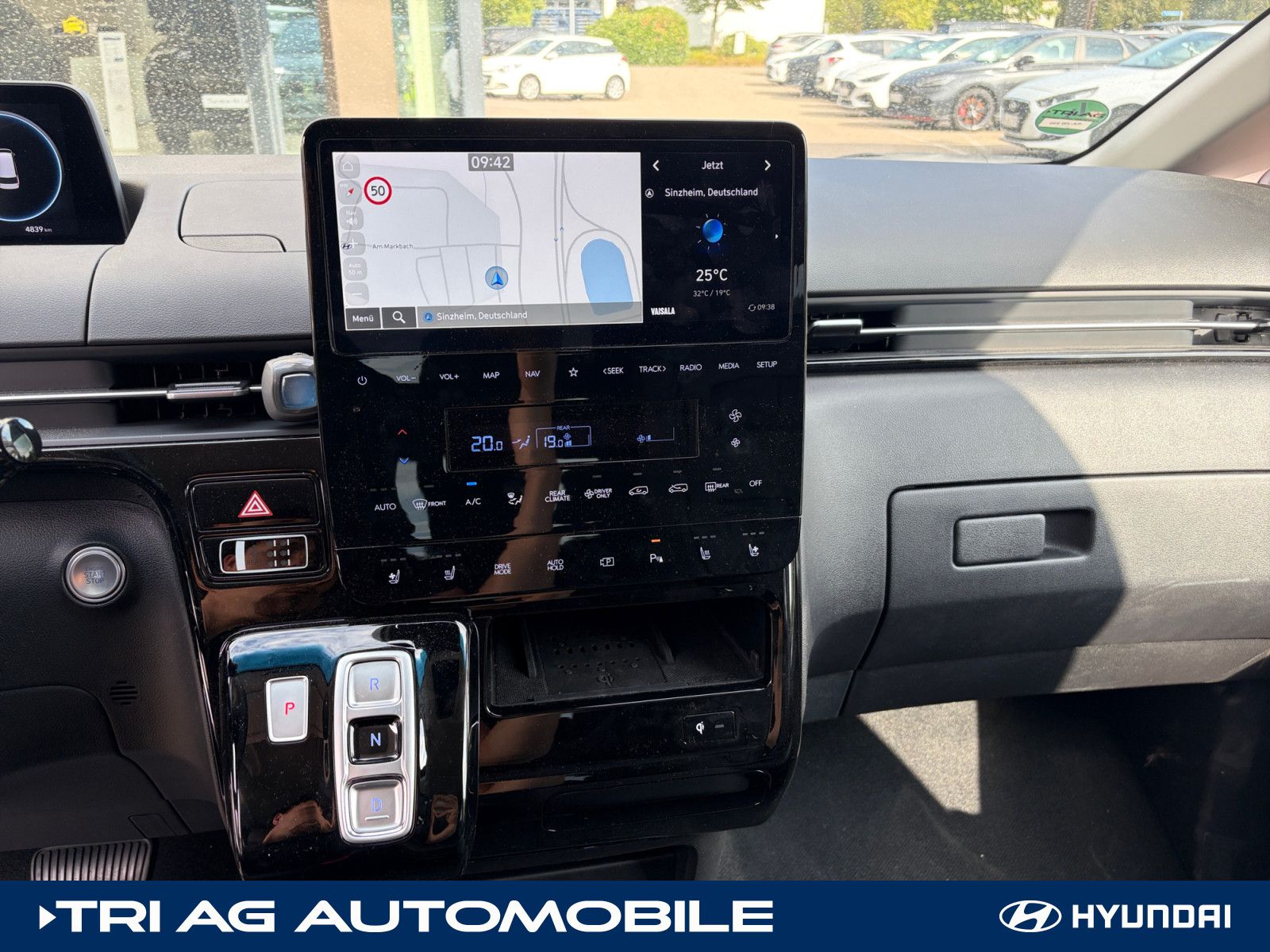 Hyundai Staria – Bild 15