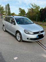 Volkswagen Golf VI 1.6 TDI MATCH Variant MATCH