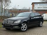 Mercedes-Benz C 350 CDI *AHK*Schiebedach*HarmanKardon* - Mercedes-Benz C 350 mit Diesel-Antrieb