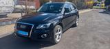 Audi Q5 3.0 TDI S tronic quattro - - gebrauchte Audi Q5 aus dem Jahr 2008