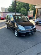 Toyota Yaris verso. 1.5 Linea Sol - gebrauchte Toyota Yaris aus dem Jahr 2004