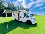 Etrusco T6900 DB -Wohnmobil zu verkaufen - Wohnmobil oder -wagen Verkauf