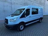 Ford Transit Kasten 330 L3H2*MIXTO*TÜV NEU*AHK - Ford Transit: 330m