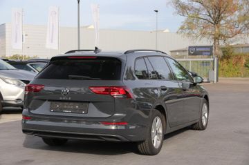 Volkswagen Golf - 5