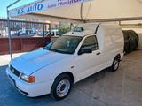 Volkswagen Caddy 1.9 SDI Van Vetrato 01 - gebrauchte VW Caddy aus dem Jahr 2001