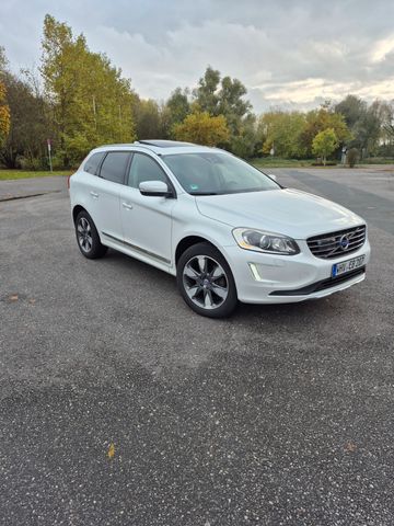 Volvo XC60 D4 Summum Geartronic Summum