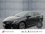 Toyota Corolla TS 1.8 Hybrid TEAM D LED+NAV+ACC+RFK+SHZ - Toyota Jahreswagen: Kombi