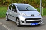 Peugeot 107 Filou Automatik *2.Hand *Klima * - Peugeot 107: Automatik