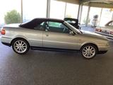 Audi 80 Cabrio B4 - Audi Cabriolet aus 1998