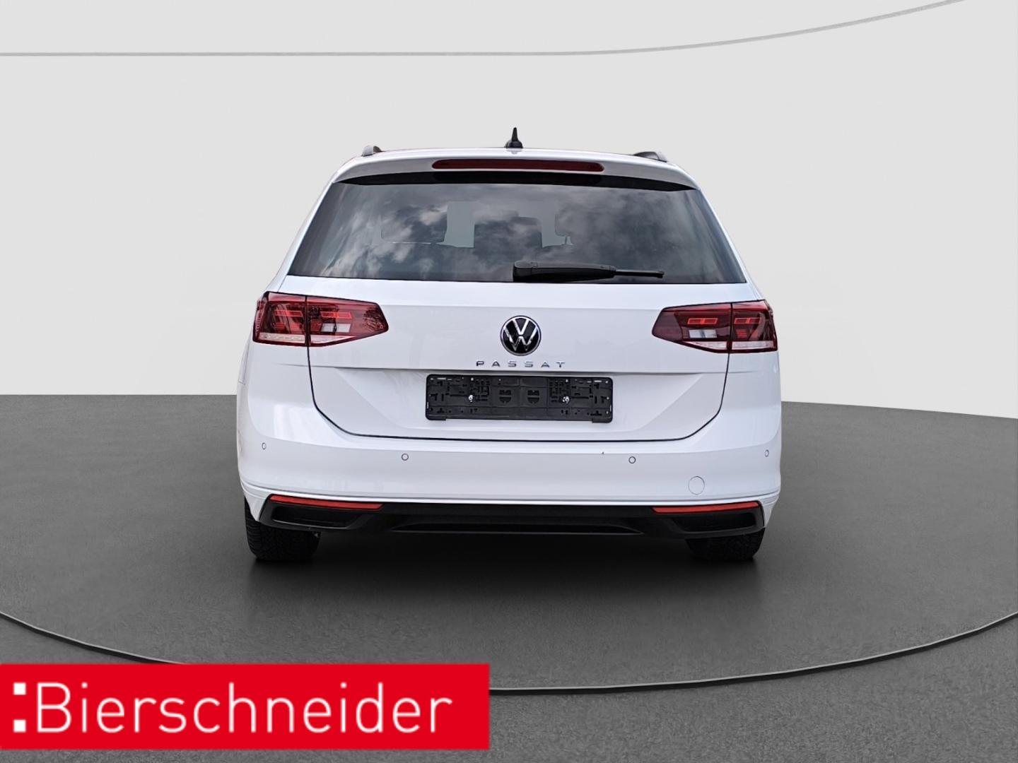 Volkswagen Passat 1.5 TSI DSG Business AHK NAVI LED, миниатюра 6