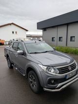 Fiat Fullback - Fiat Fullback aus 2017