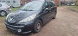 Peugeot 207SW Diesel Kombi 1,6 - Peugeot 207 in Lübeck