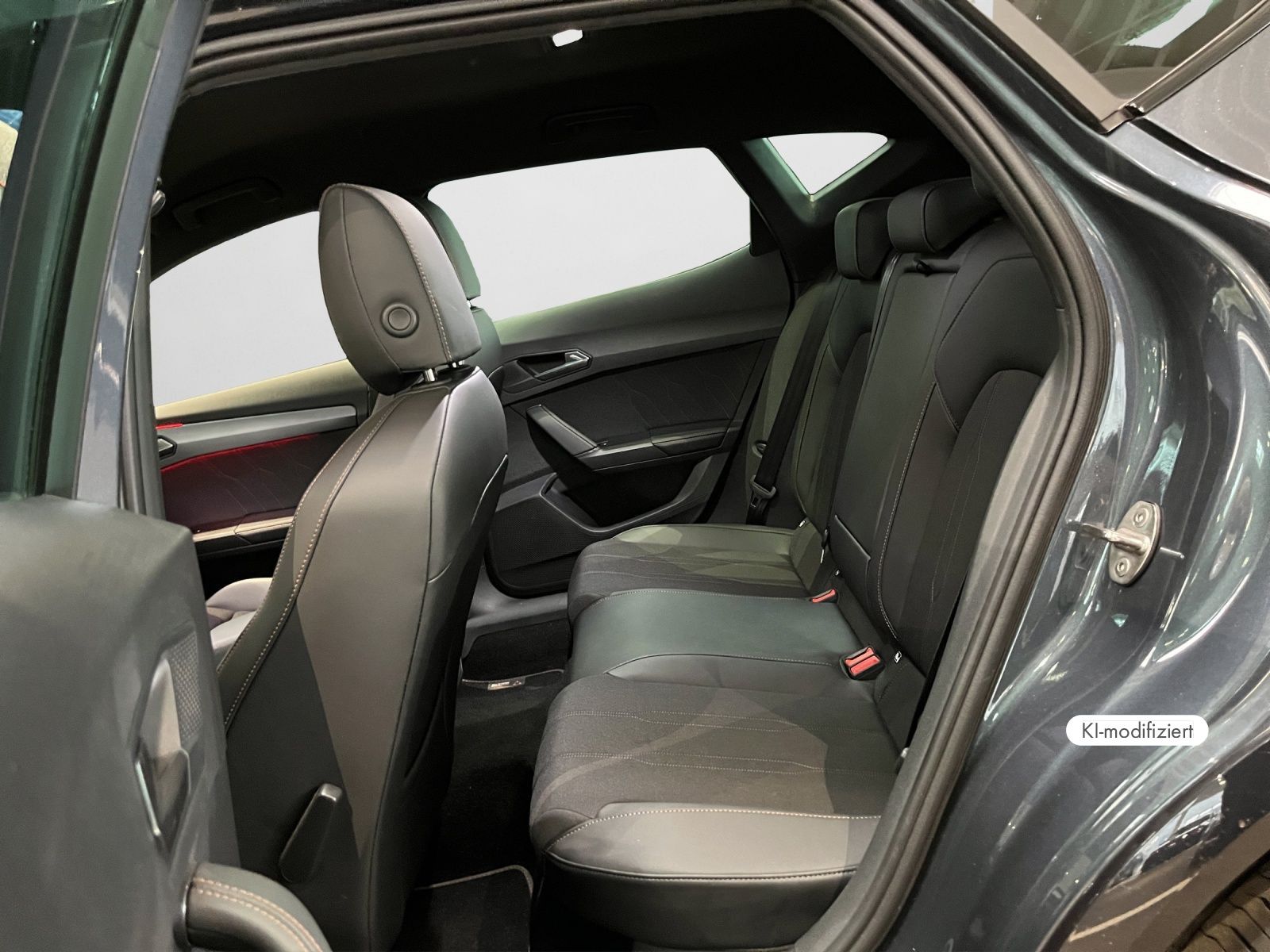 Cupra Formentor - Bild 14