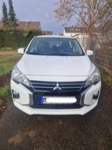 Mitsubishi Space Star 1.0 - Mitsubishi Space Star in Mannheim