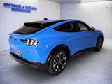 Ford Mustang Mach-E AWD PREMIUM - Ford Mustang Mach-E: Automatik