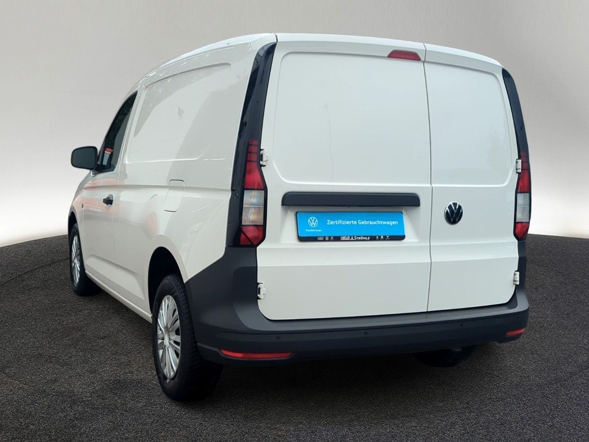 Volkswagen Caddy - Bild 2