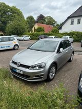 Volkswagen VW Golf 7, 122 PS TSI Bluemotion 2hd - Volkswagen Golf: V Tsi 122 Ps