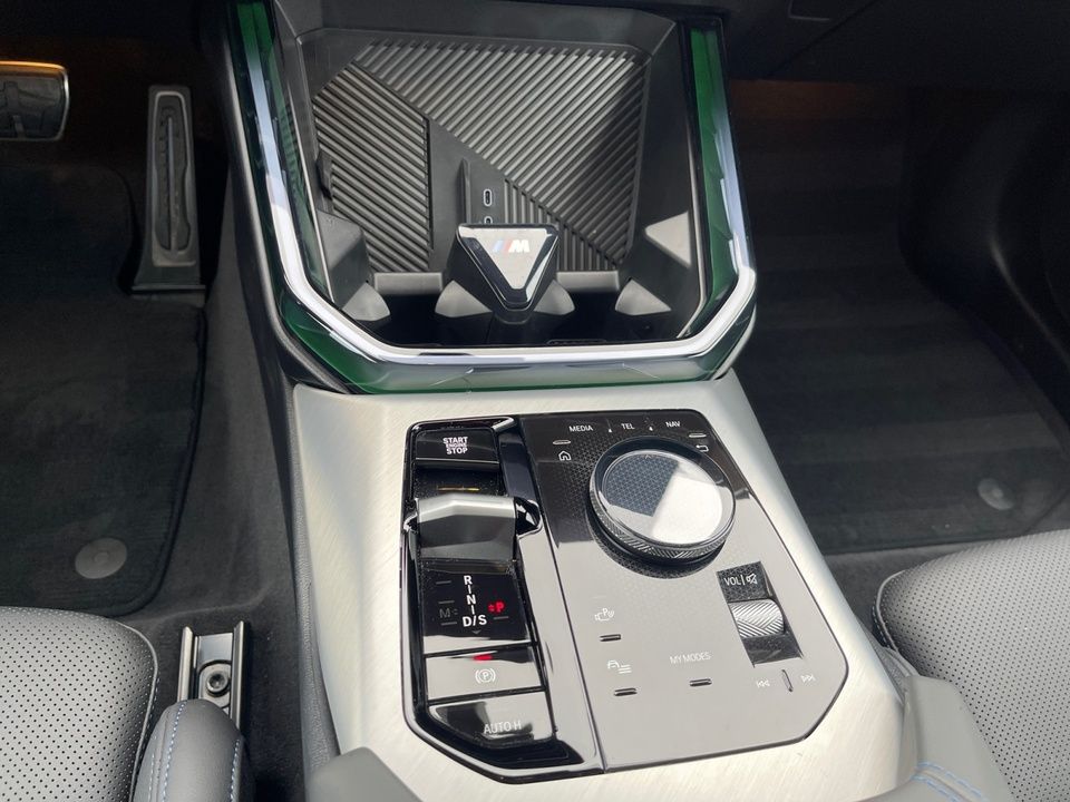 BMW X3 - Bild 12