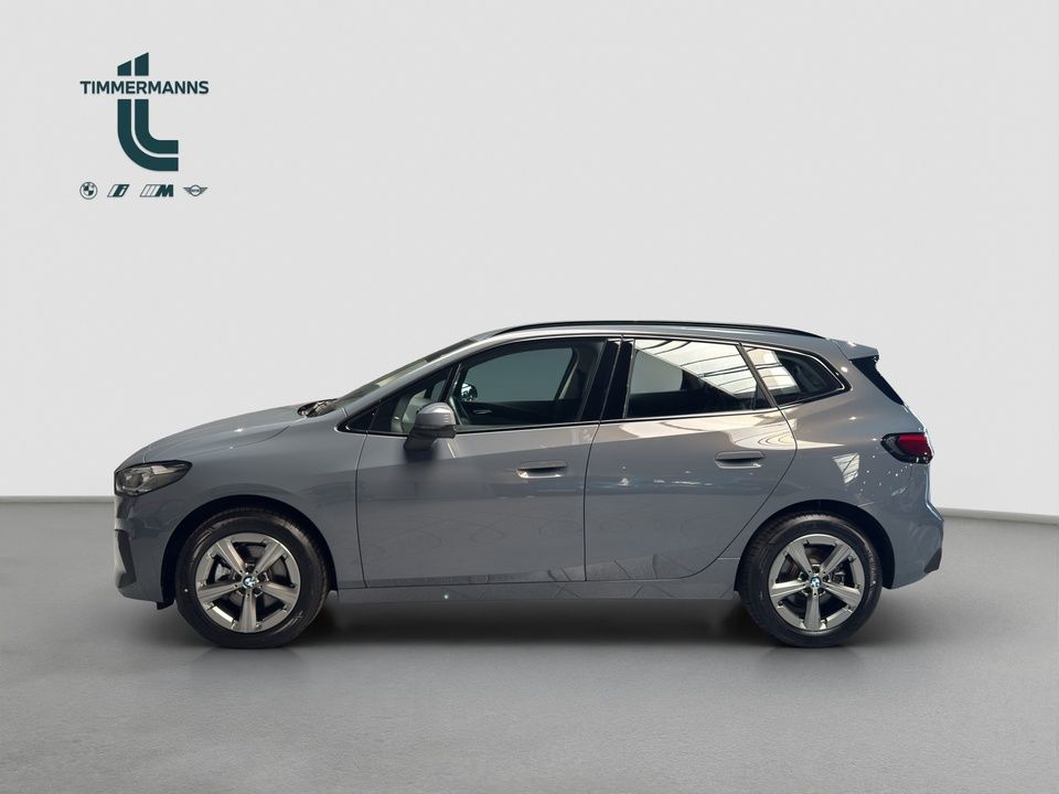 BMW 220i Active Tourer Steptronic DCT Navi DSG foto 2