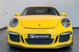 Porsche 991 911 GT3 Clubsport Top Zustand Neuer Motor - Porsche 991: Allradantrieb