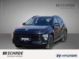 Hyundai KONA Elektro SX2 (MY26) EV 65kWh Trend el.Heck