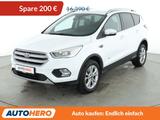 Ford Kuga 1.5 EcoBoost Titanium Aut.*NAVI*TEMPO*CAM* - Ford Gebrauchtwagen in Oberhausen