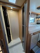 ROLLER TEAM Zefiro 287 MH -Automatik-Solar-Markise