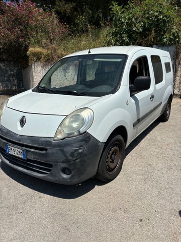 Renault Kangoo 1.5 dCi 90CV F.AP. 4p. Express Ma