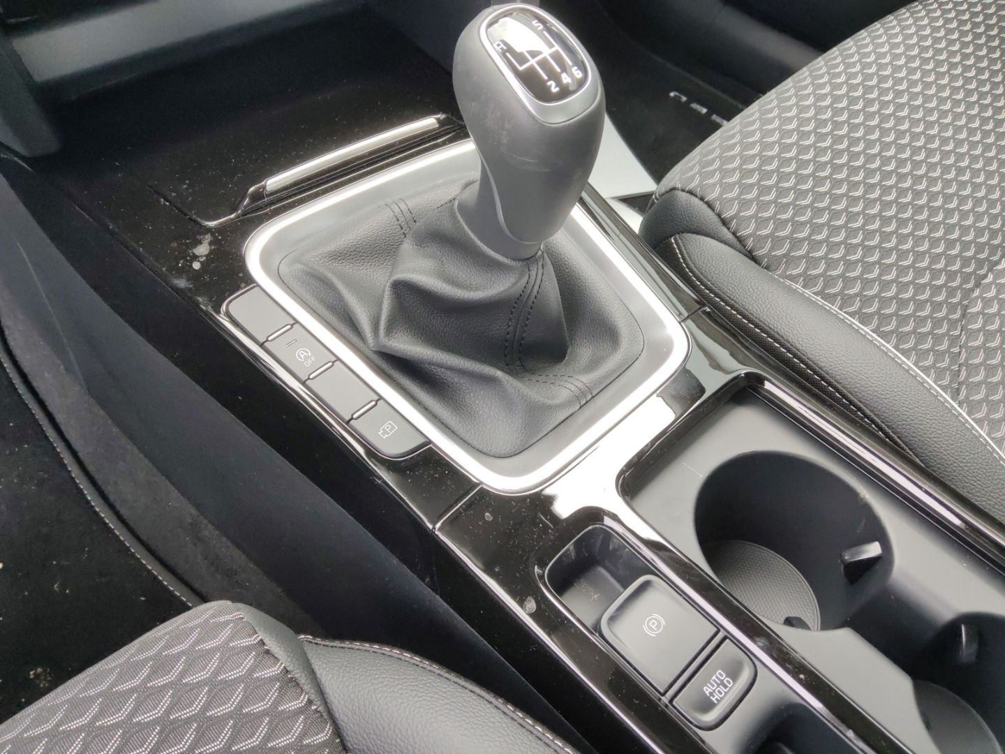 Kia XCeed - Bild 21
