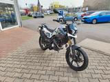 Benelli BKX 125i S ABS E5+ - Benelli BKX 125
