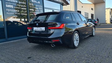 BMW 320 - 8