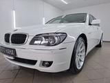 BMW 750LI*NAV*LEDER*XEN*PDC*22TKM*SAMMLERZUSTAND* - gebrauchte BMW 7er Reihe aus dem Jahr 2007