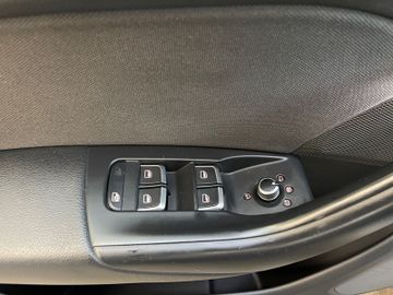 Audi Q3 2.0 TFSI quattro *2. Hand*Navi*Klima*