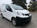 Nissan NV200 1,5 dciComfort Klima Sitzheizung AHK Eur6 - Nissan Tageszulassungen