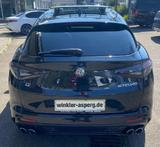 Alfa Romeo Stelvio Quadrifoglio Q4 - gebrauchte Alfa Romeo Stelvio aus dem Jahr 2023