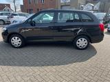 Skoda Fabia Combi Cool Edition EFH Klima Garantie - Skoda Fabia aus 2011: Combi