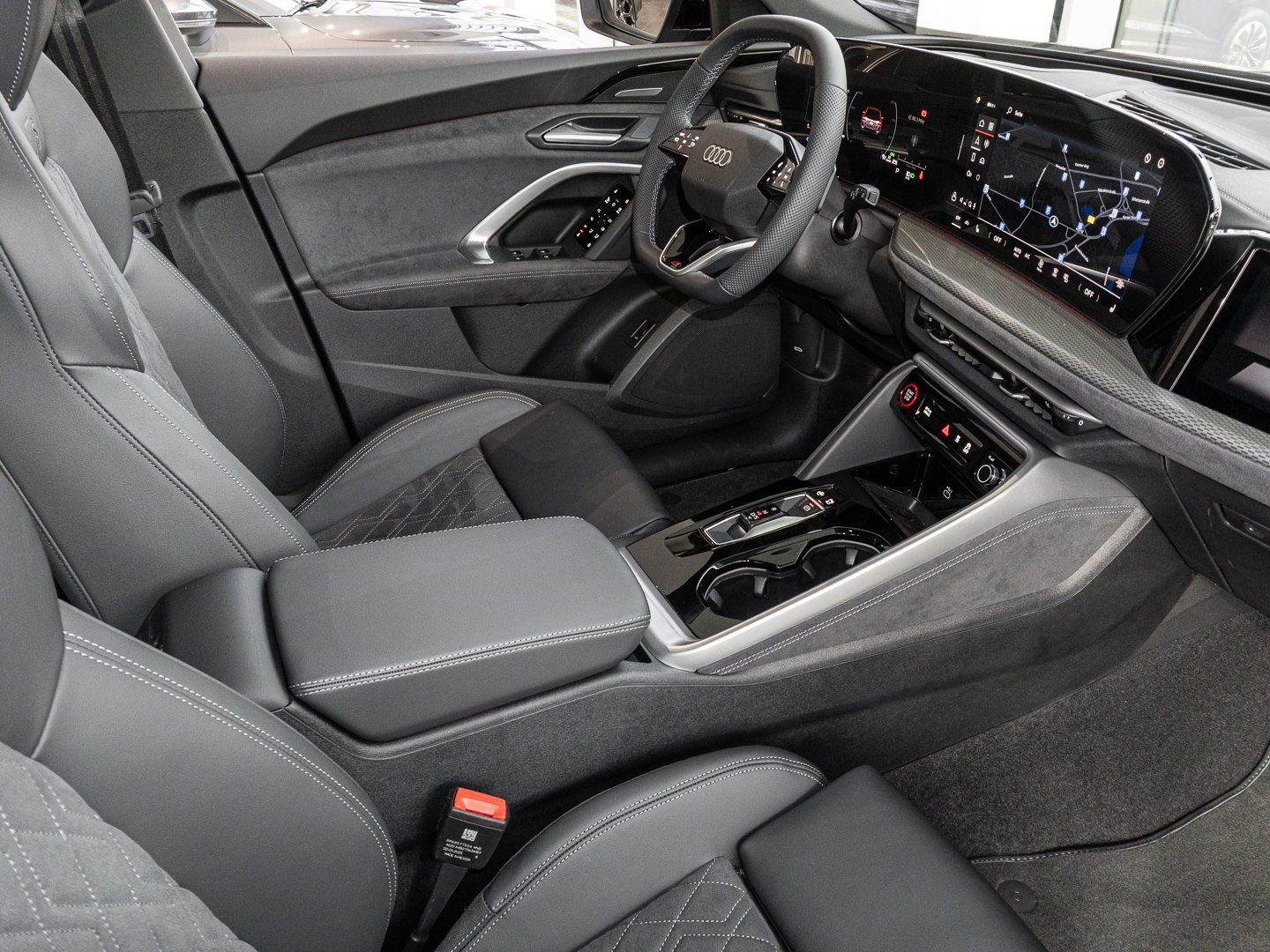 Audi SQ5 - Bild 6