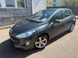 Peugeot 308 Sport Plus - Peugeot 308: Sport Plus
