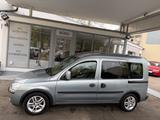 Opel Combo Combi / 1. Hand - scheckheftgepflegte Opel Combo
