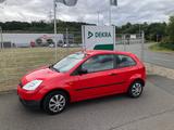Ford Fiesta 1.3 44 kW - - Ford Fiesta aus 2005: 1.3