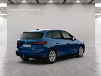 BMW 220 Active Tourer - Vorschau Bild 4