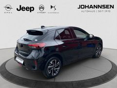 OPEL Corsa 1.2 5-türig Klima Navi Kamera LMF