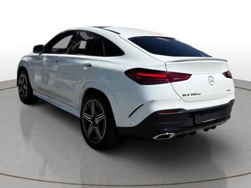 Mercedes GLE 350 - 7