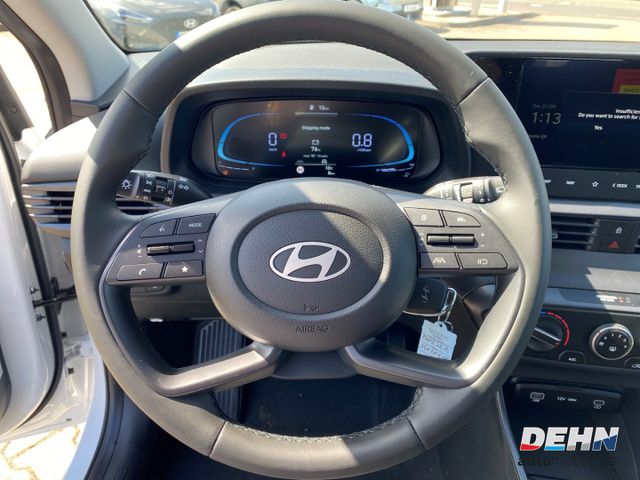 Hyundai i20 Select Mj26 1.0 T-GDi