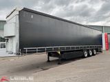 Schmitz Cargobull PaperXLight*Tautliner Joloda*Liftachse*CodeXL* - Tautliner