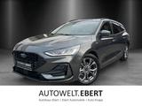 Ford Focus 1.0 ST-Line X Aut./LED/ACC/KAMERA/AHK/SHZ/ - Behindertengerechte Ford Focus