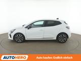 Renault Clio 1.0 TCe Techno *NAVI*LED*360CAM*SHZ*LHZ* - gebrauchte Renault Clio aus dem Jahr 2023