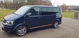 Volkswagen T5 Multivan 2.0 TDI - Volkswagen T5 in Bielefeld